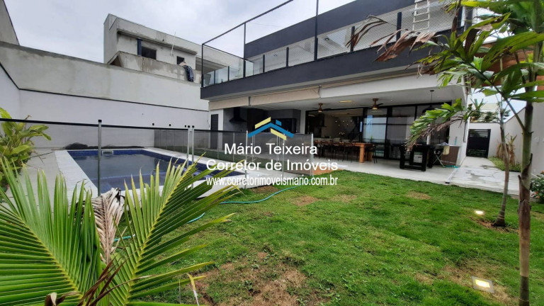 Imagem Casa de Condomínio com 4 Quartos à Venda, 325 m² em Urbanova - São José Dos Campos Imagem Casa de Condomínio com 4 Quartos à Venda, 325 m² em Urbanova - São José Dos Campos