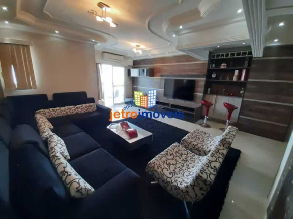 Imagem Apartamento à Venda, 174 m² em Tupi - Praia Grande