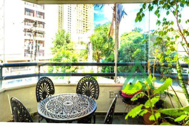 Imagem Apartamento com 4 Quartos à Venda, 120 m² em Perdizes - São Paulo Imagem Apartamento com 4 Quartos à Venda, 120 m² em Perdizes - São Paulo