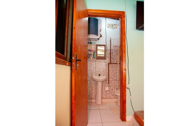 Imagem Casa com 3 Quartos à Venda, 127 m² em Elsa - Viamão