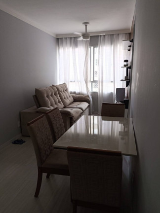 Imagem Apartamento com 2 Quartos à Venda,  em Jardim São Bento - Hortolândia
