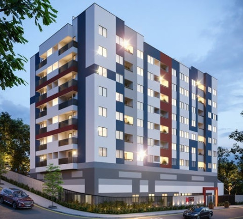 Imagem Apartamento com 2 Quartos à Venda, 52 m² em Fonseca - Niterói Imagem Apartamento com 2 Quartos à Venda, 52 m² em Fonseca - Niterói