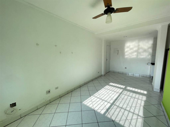 Imagem Apartamento com 1 Quarto à Venda, 42 m² em Forte - Praia Grande Imagem Apartamento com 1 Quarto à Venda, 42 m² em Forte - Praia Grande
