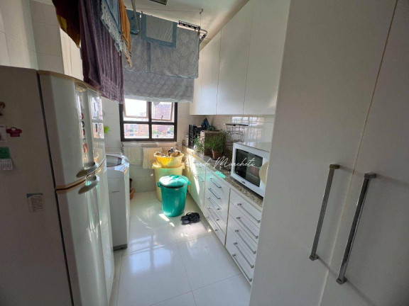 Imagem Apartamento com 3 Quartos à Venda, 163 m² em Jardim Elite - Piracicaba Imagem Apartamento com 3 Quartos à Venda, 163 m² em Jardim Elite - Piracicaba