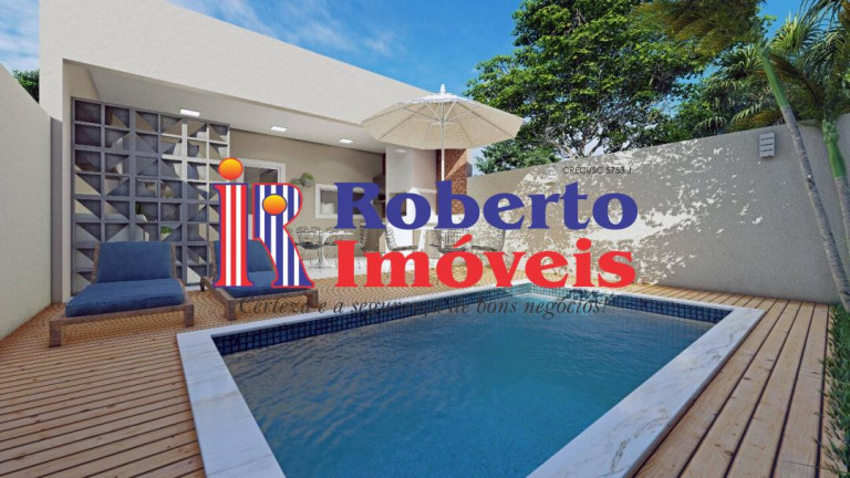 Imagem Sobrado com 3 Quartos à Venda, 187 m² em Brandalize - Itapoá Imagem Sobrado com 3 Quartos à Venda, 187 m² em Brandalize - Itapoá