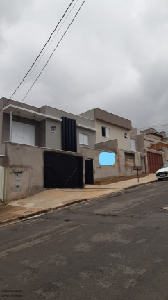 Imagem Sobrado com 4 Quartos à Venda, 215 m² em Residencial Morumbí - Poços De Caldas Imagem Sobrado com 4 Quartos à Venda, 215 m² em Residencial Morumbí - Poços De Caldas