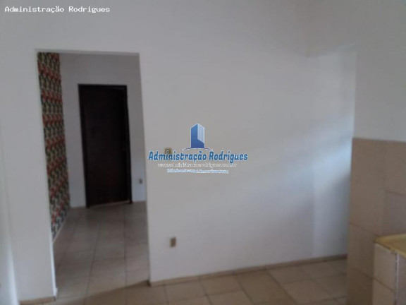 Imagem Casa com 1 Quarto para Alugar, 40 m² em Boa Vista - São Gonçalo Imagem Casa com 1 Quarto para Alugar, 40 m² em Boa Vista - São Gonçalo