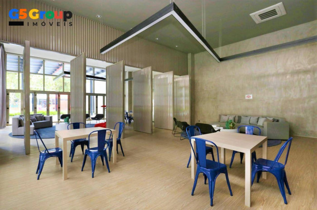 Studio com 1 Quarto à Venda, 38 m² em República - São Paulo