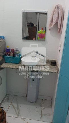 Imagem Apartamento com 2 Quartos à Venda, 56 m² em Jardim Bela Vista - Sumaré Imagem Apartamento com 2 Quartos à Venda, 56 m² em Jardim Bela Vista - Sumaré