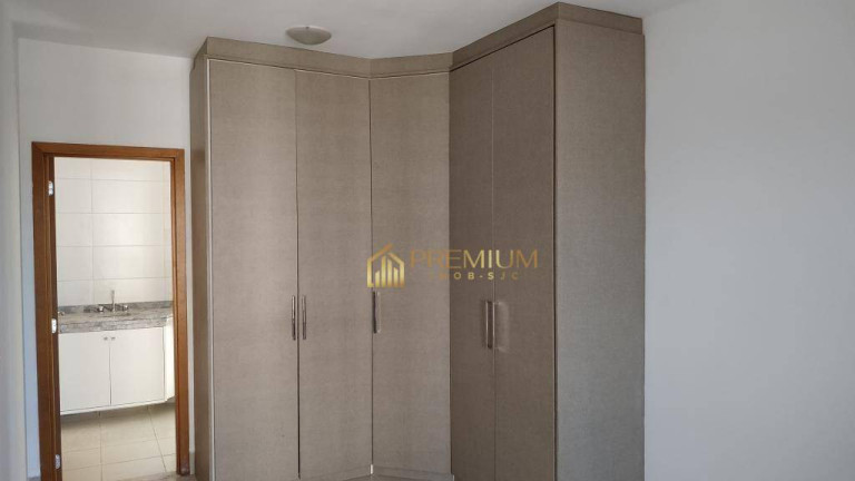Imagem Apartamento com 3 Quartos à Venda, 157 m² em Jardim Esplanada - São José Dos Campos