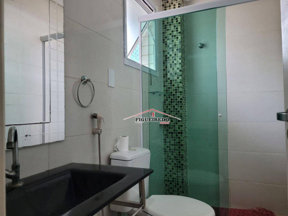 Imagem Apartamento com 3 Quartos à Venda, 200 m² em Tupi - Praia Grande