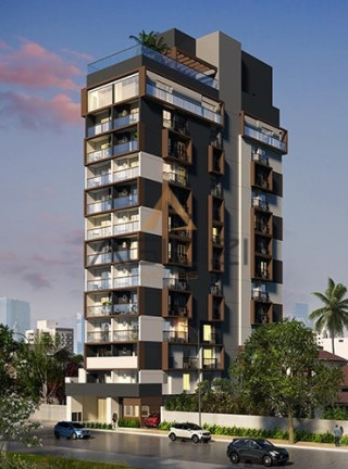Imagem Apartamento com 1 Quarto à Venda, 18 m² em Perdizes - São Paulo Imagem Apartamento com 1 Quarto à Venda, 18 m² em Perdizes - São Paulo