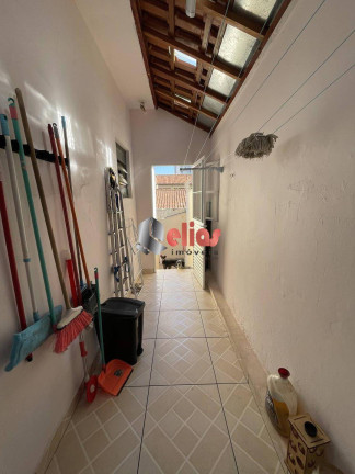Imagem Casa com 4 Quartos à Venda, 220 m² em Vila Santa Tereza - Bauru Imagem Casa com 4 Quartos à Venda, 220 m² em Vila Santa Tereza - Bauru