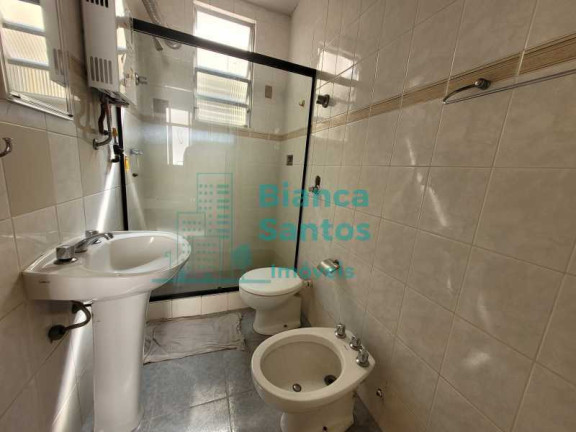 Imagem Apartamento com 1 Quarto à Venda, 45 m² em Copacabana - Rio De Janeiro