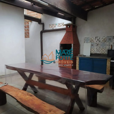 Imagem Sobrado com 3 Quartos à Venda, 169 m² em Perequê Açu - Ubatuba Imagem Sobrado com 3 Quartos à Venda, 169 m² em Perequê Açu - Ubatuba