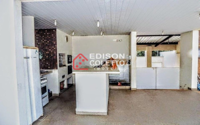 Imagem Casa com 3 Quartos à Venda, 255 m² em Parque Santa Cecília - Piracicaba