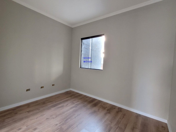 Imagem Casa com 3 Quartos à Venda, 80 m² em Tatuquara - Curitiba