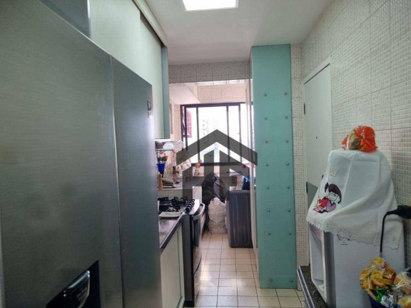 Imagem Apartamento com 3 Quartos à Venda, 125 m² em Boa Viagem - Recife