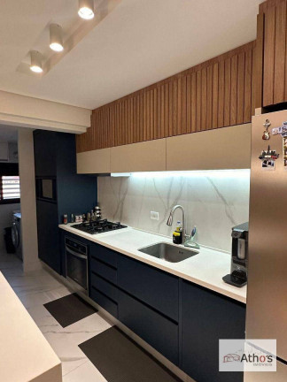 Imagem Apartamento com 3 Quartos à Venda, 99 m² em The Park View - Indaiatuba Imagem Apartamento com 3 Quartos à Venda, 99 m² em The Park View - Indaiatuba