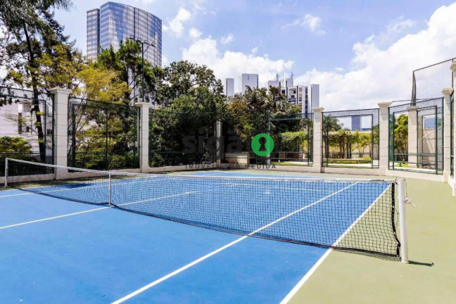 Imagem Apartamento com 3 Quartos à Venda, 205 m² em Brooklin - São Paulo Imagem Apartamento com 3 Quartos à Venda, 205 m² em Brooklin - São Paulo