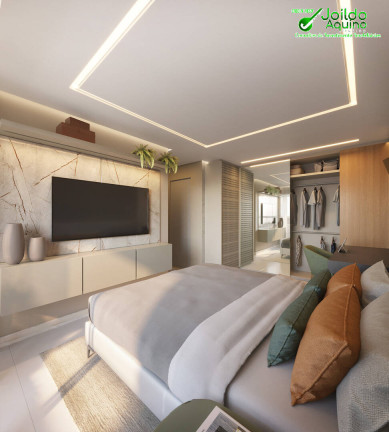 Imagem Apartamento com 3 Quartos à Venda, 105 m² em Benfica - Fortaleza