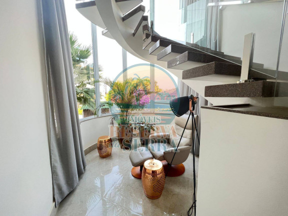 Imagem Casa de Condomínio com 3 Quartos à Venda, 575 m² em Medeiros - Jundiaí Imagem Casa de Condomínio com 3 Quartos à Venda, 575 m² em Medeiros - Jundiaí