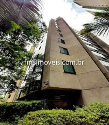 Imagem Imóvel à Venda, 1.804 m² em Cidade Monções - São Paulo