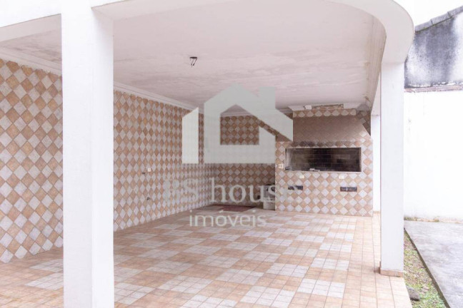 Imagem Imóvel Comercial para Alugar, 1.000 m² em Santa Terezinha - São Bernardo Do Campo