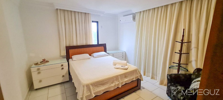 Imagem Cobertura com 3 Quartos à Venda, 330 m² em Enseada Azul - Guarapari