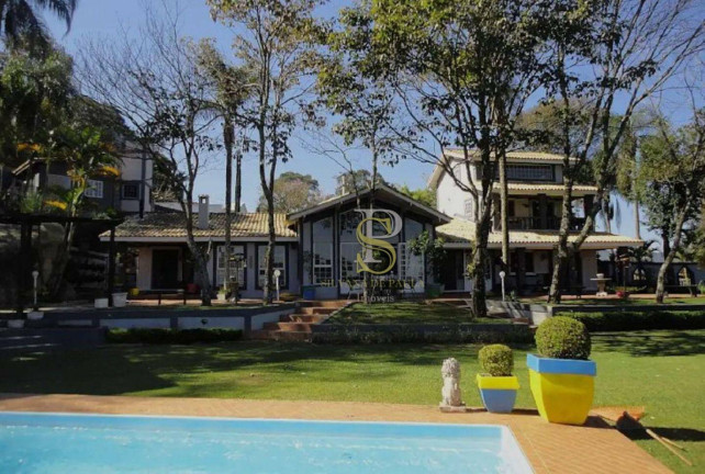 Imagem Casa com 4 Quartos à Venda, 463 m² em Serra Da Cantareira - Mairiporã Imagem Casa com 4 Quartos à Venda, 463 m² em Serra Da Cantareira - Mairiporã