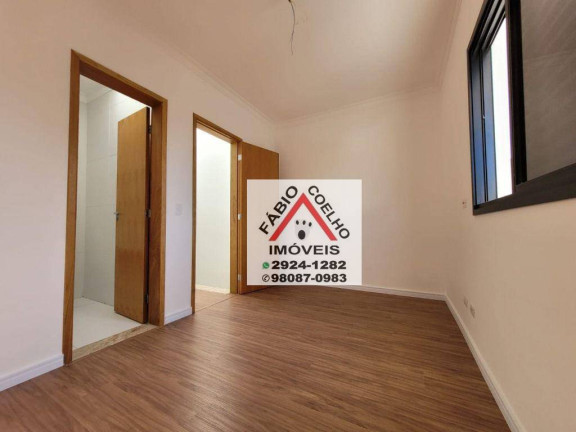 Imagem Sobrado com 3 Quartos à Venda, 130 m² em Campo Grande - São Paulo Imagem Sobrado com 3 Quartos à Venda, 130 m² em Campo Grande - São Paulo