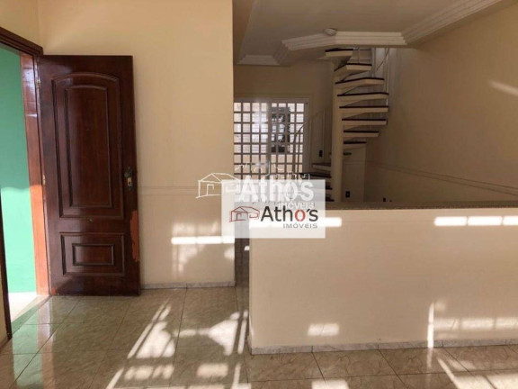 Imagem Sobrado com 5 Quartos à Venda, 250 m² em Centro - Indaiatuba