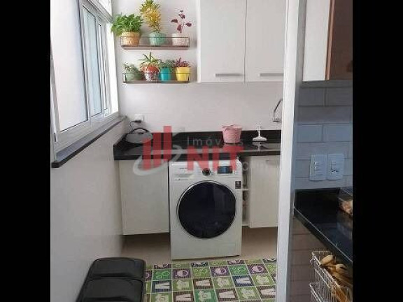 Imagem Apartamento com 3 Quartos à Venda, 100 m² em Icaraí - Niterói