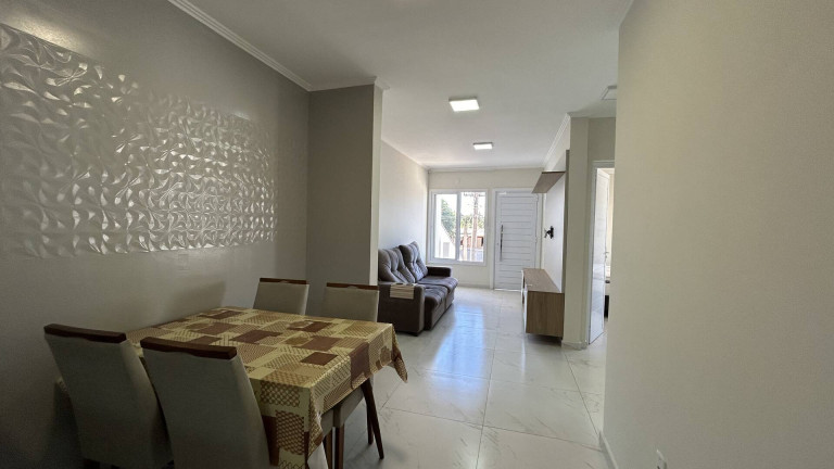 Imagem Casa com 3 Quartos à Venda, 100 m² em São José - Canoas Imagem Casa com 3 Quartos à Venda, 100 m² em São José - Canoas