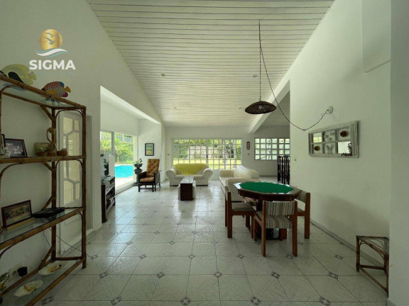 Imagem Casa com 6 Quartos à Venda, 400 m² em Jardim Acapulco - Guarujá Imagem Casa com 6 Quartos à Venda, 400 m² em Jardim Acapulco - Guarujá