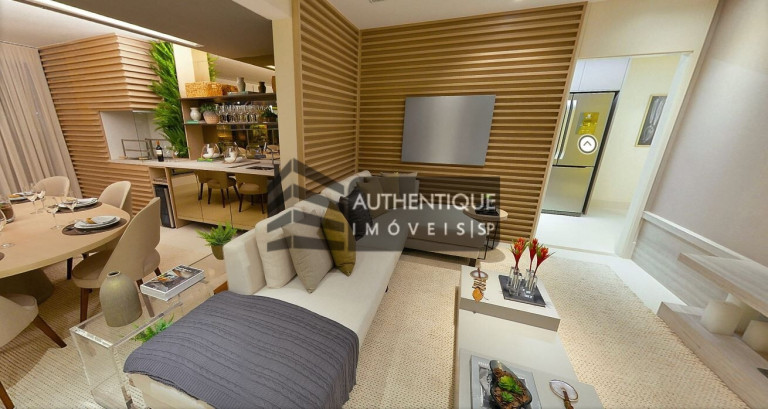Imagem Apartamento com 3 Quartos à Venda, 189 m² em Brooklin - São Paulo Imagem Apartamento com 3 Quartos à Venda, 189 m² em Brooklin - São Paulo