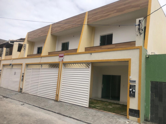 Imagem Casa com 4 Quartos à Venda, 120 m² em Vila Praiana - Lauro De Freitas Imagem Casa com 4 Quartos à Venda, 120 m² em Vila Praiana - Lauro De Freitas
