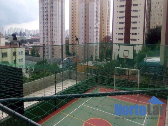Imagem Apartamento com 2 Quartos à Venda, 58 m² em Piqueri - São Paulo Imagem Apartamento com 2 Quartos à Venda, 58 m² em Piqueri - São Paulo