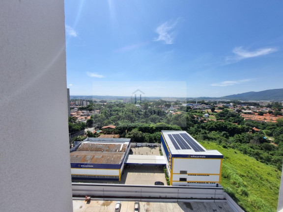 Imagem Apartamento com 2 Quartos à Venda, 67 m² em Medeiros - Jundiaí