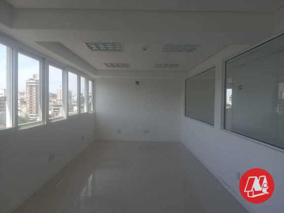 Sala Comercial para Alugar, 100 m² em Santana - Porto Alegre