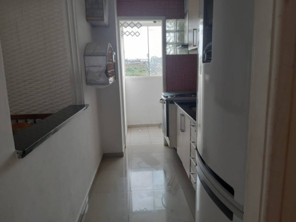 Imagem Apartamento com 2 Quartos à Venda, 54 m² em Jardim Guadalajara - Sorocaba Imagem Apartamento com 2 Quartos à Venda, 54 m² em Jardim Guadalajara - Sorocaba