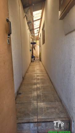 Imagem Casa com 2 Quartos à Venda, 48 m² em Centro - Bragança Paulista Imagem Casa com 2 Quartos à Venda, 48 m² em Centro - Bragança Paulista