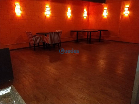 Imagem Sala Comercial para Alugar, 450 m² em Real Park - São Paulo