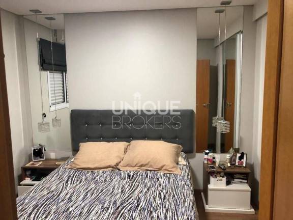 Imagem Apartamento com 3 Quartos à Venda, 96 m² em Parque Da Represa - Jundiaí Imagem Apartamento com 3 Quartos à Venda, 96 m² em Parque Da Represa - Jundiaí