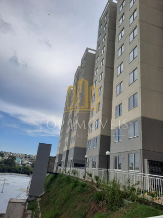 Imagem Apartamento com 2 Quartos à Venda, 44 m² em Jardim Paraíso - Jacareí