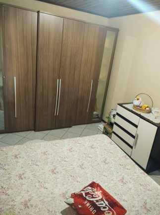 Imagem Casa com 3 Quartos à Venda, 90 m² em Universitário - Tijucas Imagem Casa com 3 Quartos à Venda, 90 m² em Universitário - Tijucas