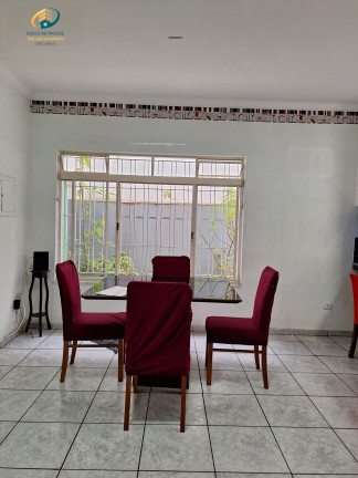 Imagem Casa com 3 Quartos para Alugar, 172 m² em Indianópolis - São Paulo
