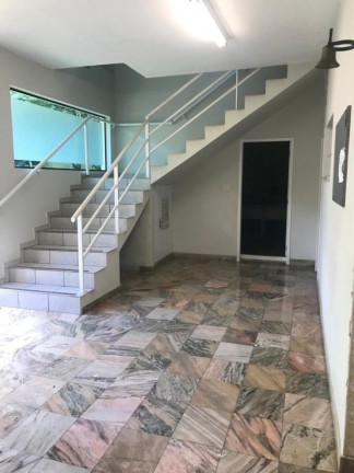 Imagem Sobrado com 9 Quartos para Alugar, 720 m² em Jardim - Santo André Imagem Sobrado com 9 Quartos para Alugar, 720 m² em Jardim - Santo André
