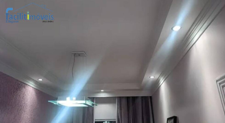 Imagem Apartamento com 1 Quarto à Venda, 42 m² em Planalto - São Bernardo Do Campo Imagem Apartamento com 1 Quarto à Venda, 42 m² em Planalto - São Bernardo Do Campo