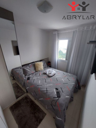 Imagem Imóvel com 2 Quartos à Venda, 50 m² em Nova Cidade Jardim - Jundiaí Imagem Imóvel com 2 Quartos à Venda, 50 m² em Nova Cidade Jardim - Jundiaí
